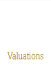 Judith Crowe - Valuations